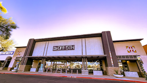 Saks OFF 5TH, 16215 N Scottsdale Rd, Scottsdale, AZ 85254, USA, 