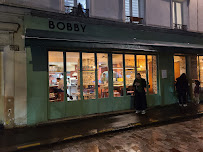 Les plus récentes photos du Restaurant italien BOBBY à Paris - n°5