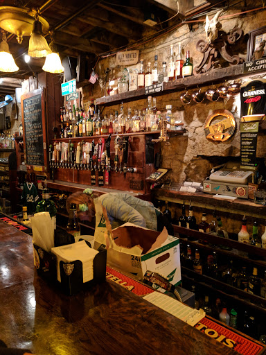 Bar «The Lift», reviews and photos, 180 Main St, Dubuque, IA 52001, USA