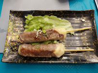 Yakitori du Restaurant japonais OTO à Valence - n°4