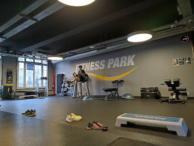 Salle de sport Paris 11 - Fitness Park République à Paris