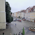 Photo n°2 de l'avis de Angelika.i fait le 27/08/2022 à 11:14 sur le  Schwibbogen / Flying Buttress Hotel à Görlitz