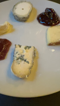 Bleu du Restaurant français Le Chapon Fin à Bordeaux - n°2