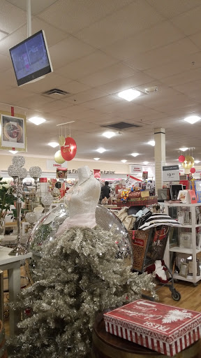 Department Store «HomeGoods», reviews and photos, 10813 Zelzah Ave, Granada Hills, CA 91344, USA