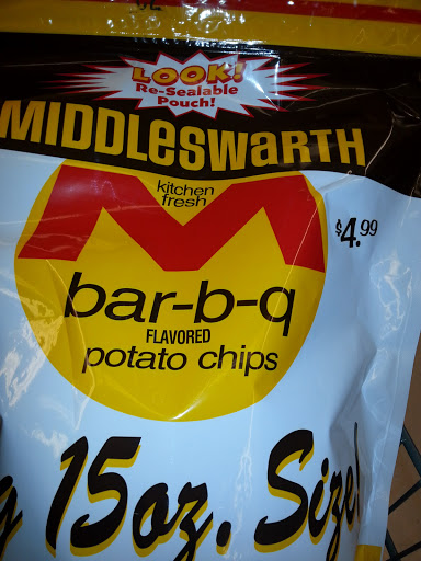 Grocery Store «Giant Food Stores», reviews and photos, 360 S 2nd St, Mcconnellsburg, PA 17233, USA