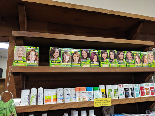 Vitamin & Supplements Store «Down To Earth Nutrition», reviews and photos, 545 Meridian Ave # C, San Jose, CA 95126, USA