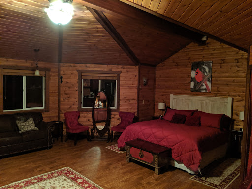 Event Venue «Gallatin River Hideaway», reviews and photos, 135 Hideaway Dr, Bozeman, MT 59718, USA