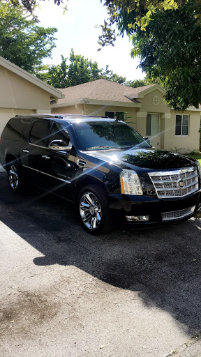 Cadillac Dealer «Ed Morse Bayview Cadillac», reviews and photos, 1240 N Federal Hwy, Fort Lauderdale, FL 33304, USA