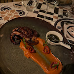 Photo n°3 de l'avis de LSR. fait le 11/11/2023 à 00:04 sur le  Restaurante Sabores Do Mercado à Sintra