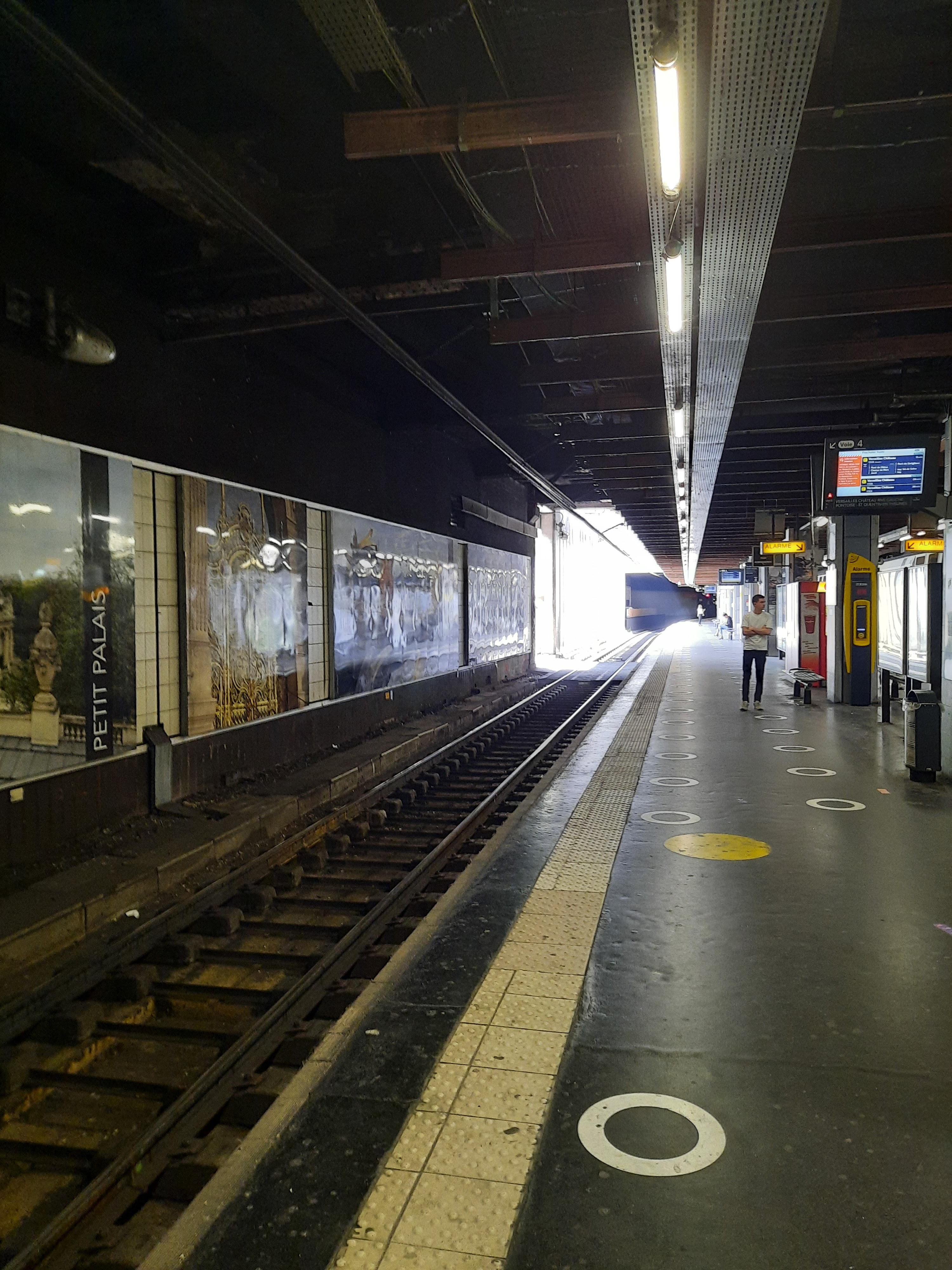 Photo n° 7 de l'avis de L.i fait le 15/05/2022 à 11:24