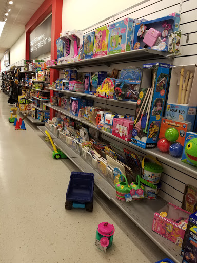 Department Store «T.J. Maxx & HomeGoods», reviews and photos, 715 E Dundee Rd, Palatine, IL 60074, USA