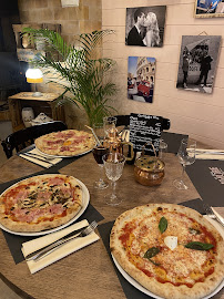 Photos du propriétaire du Restaurant italien Le Pink Amore à Lacanau - n°8