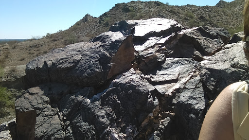 Nature Preserve «Phoenix Mountains Preserve», reviews and photos, 2701 E Squaw Peak Drive, Phoenix, AZ 85028, USA