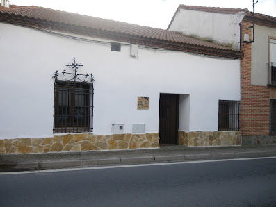 Casa Rural Caballero de Castilla C. Real del Pino, 12, 40460 Santiuste de San Juan Bautista, Segovia, España