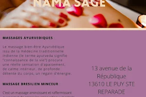 Massages LE PUY SAINTE REPARADE image