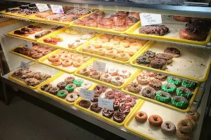 Sunrise Donuts - Cafe & Bakery LLC image