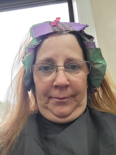 Beauty Salon «The Forest Salon & Spa llc», reviews and photos, 115 Finnegan Ct, Myrtle Beach, SC 29579, USA