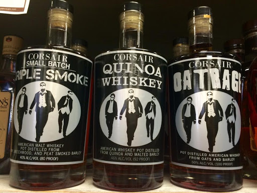 Liquor Store «Ranch Acres Wine & Spirits», reviews and photos, 3324 E 31st St, Tulsa, OK 74135, USA