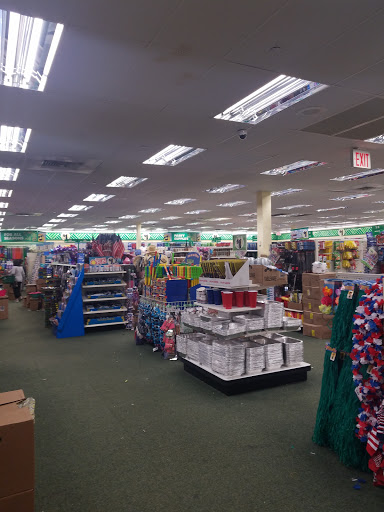 Dollar Store «Dollar Tree», reviews and photos, 6410 Amboy Rd, Staten Island, NY 10309, USA