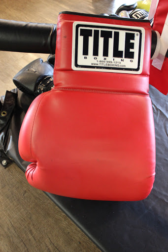 Health Club «TITLE Boxing Club», reviews and photos, 235 Old Connecticut Path, Framingham, MA 01701, USA