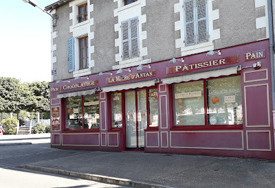 La Miche d'antan à Chauvigny