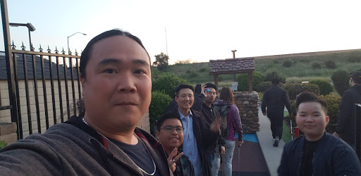 Miniature Golf Course «Golfland», reviews and photos