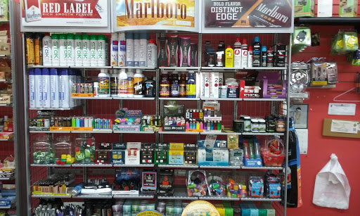 Tobacco Shop «Tobacco &more smoke & vape shop», reviews and photos, 11924 Seminole Blvd, Largo, FL 33778, USA