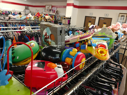 Thrift Store «The Salvation Army Family Store & Donation Center», reviews and photos