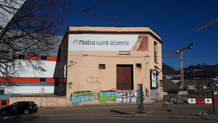 Natra Saint-Étienne