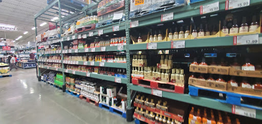 Warehouse club «BJ’s Wholesale Club», reviews and photos, 2370 Walnut St, Cary, NC 27518, USA