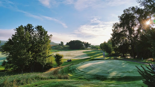 Country Club «La Crosse Country Club», reviews and photos, 300 Marcou Rd, Onalaska, WI 54650, USA