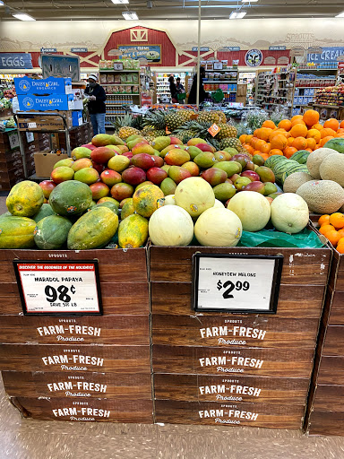 Health Food Store «Sprouts Farmers Market», reviews and photos, 1751 Westwood Blvd, Los Angeles, CA 90024, USA
