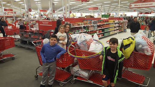 Department Store «Target», reviews and photos, 8200 26 Mile Rd, Shelby Charter Township, MI 48316, USA