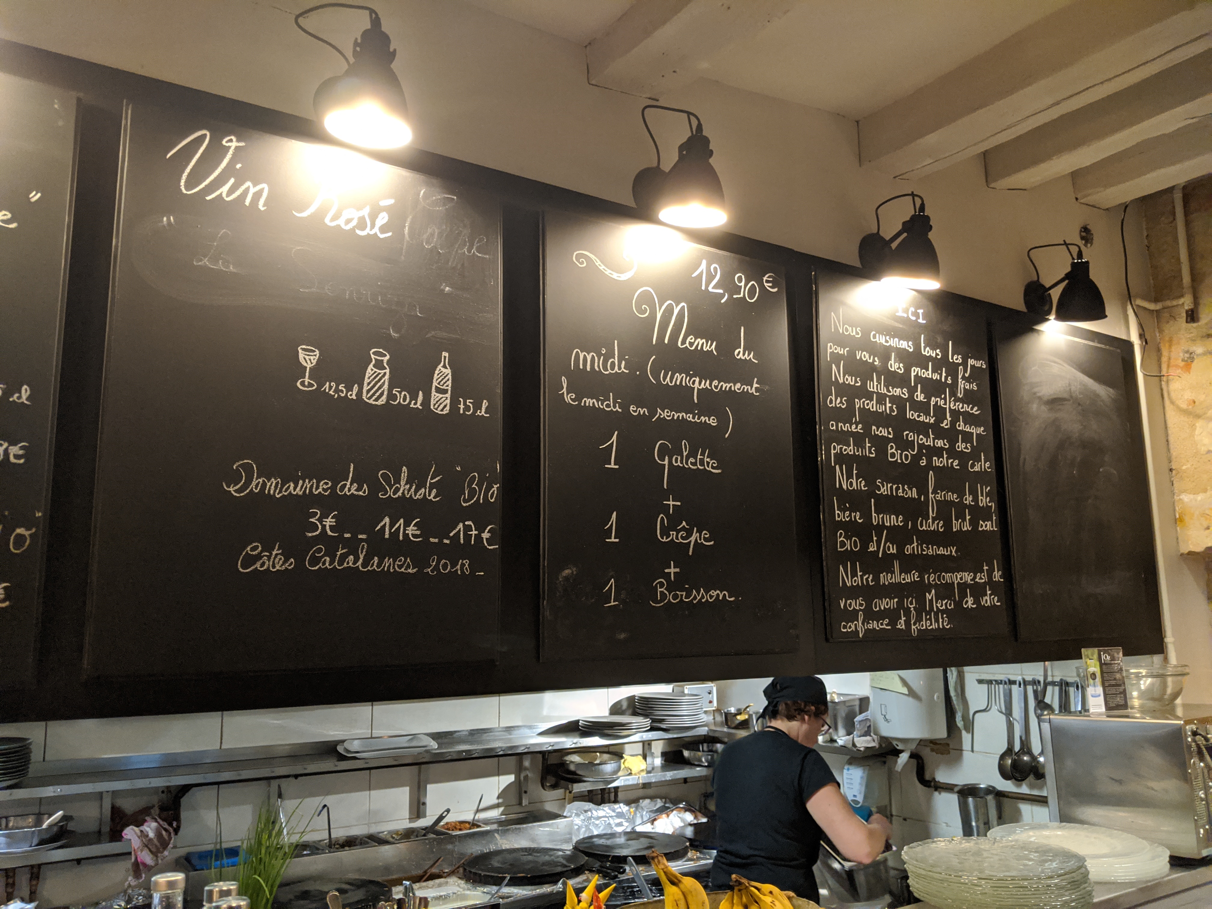 Photo n° 5 de l'avis de Baptiste.e fait le 17/01/2020 à 06:07