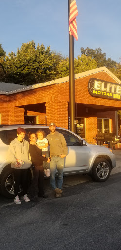 Used Car Dealer «Elite Motors Inc», reviews and photos, 5885 Wendy Bagwell Pkwy, Hiram, GA 30141, USA