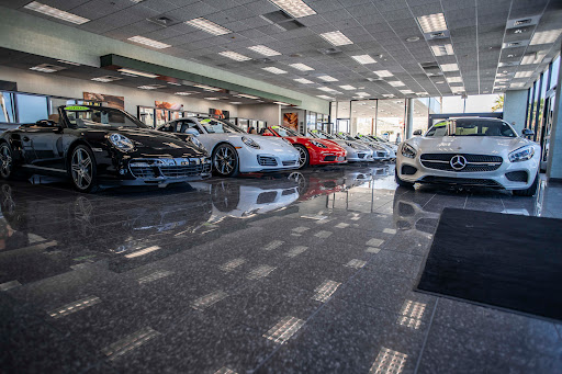 Used Car Dealer «Certified Benz & Beemer», reviews and photos, 6725 E McDowell Rd, Scottsdale, AZ 85257, USA