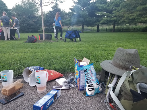 Park «Winnemac Park», reviews and photos, 5100 N Leavitt St, Chicago, IL 60625, USA