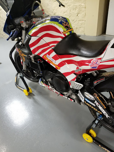 Harley-Davidson Dealer «Historic Harley-Davidson», reviews and photos, 2047 SW Topeka Blvd, Topeka, KS 66612, USA