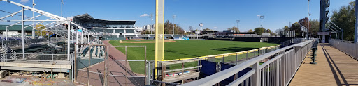 Baseball Field «FNB Field», reviews and photos, 245 Championship Way, Harrisburg, PA 17101, USA