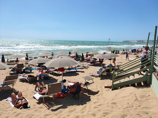 Spiaggia di Bovo Marina