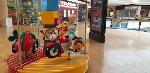 Book Store «Books-A-Million», reviews and photos, 195 Fox Valley Center A1, Aurora, IL 60504, USA