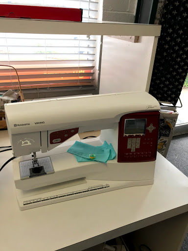 Fabric Store «Sew Many Common Threads», reviews and photos, 2300 SC-544, Conway, SC 29526, USA