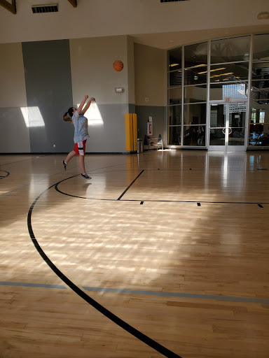 Gym «LA Fitness», reviews and photos, 21970 NW Imbrie Dr, Hillsboro, OR 97124, USA