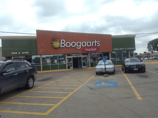 Grocery Store «Boogaarts Food Store», reviews and photos, 1615 2nd Ave, Kearney, NE 68847, USA