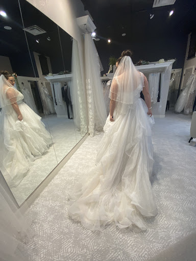 Bridal Shop «Malmrose Bridal», reviews and photos, 3352 S Jordan Pkwy #102, South Jordan, UT 84095, USA