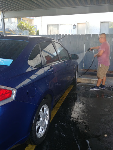 TAPIA'S CAR DETAILING en Vista