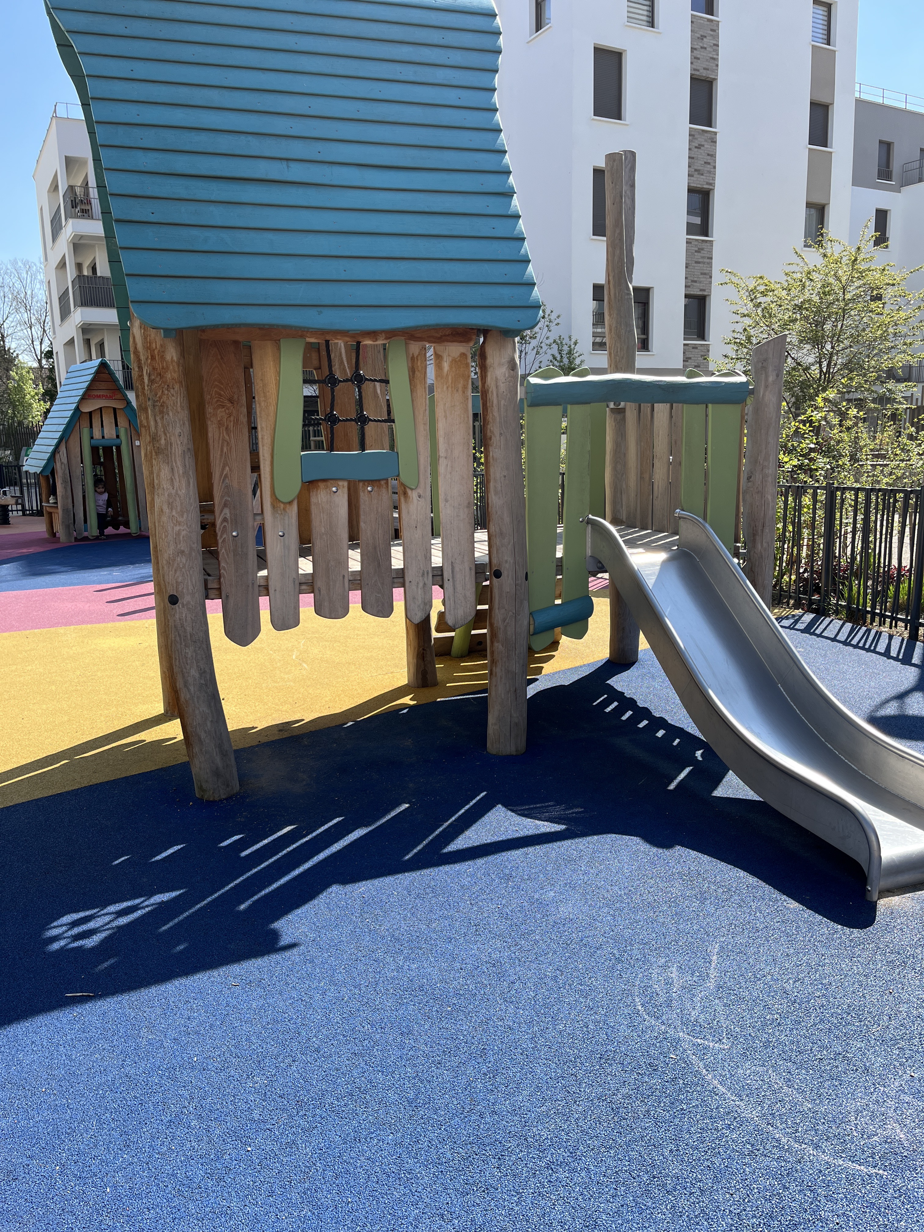 Photo n° 1 de l'avis de Spray.a fait le 08/04/2023 à 11:03