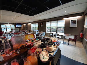 Photo n°50 de Restaurant Campanile Charleville-Mézières à Charleville-Mézières ()