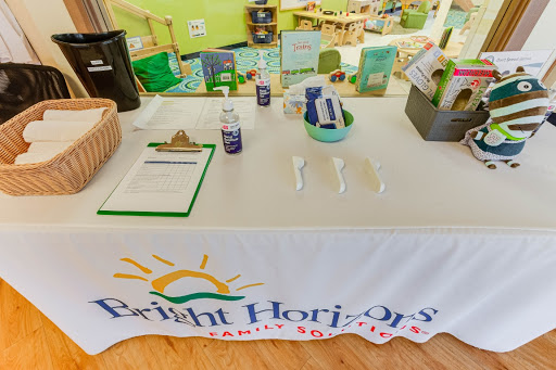 Preschool «Bright Horizons at Kirkland», reviews and photos, 520 Kirkland Way, Kirkland, WA 98033, USA