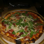 Photo n°4 de l'avis de Roberta.a fait le 08/08/2018 à 23:15 sur le  Ristorante La Conceria à Galatina